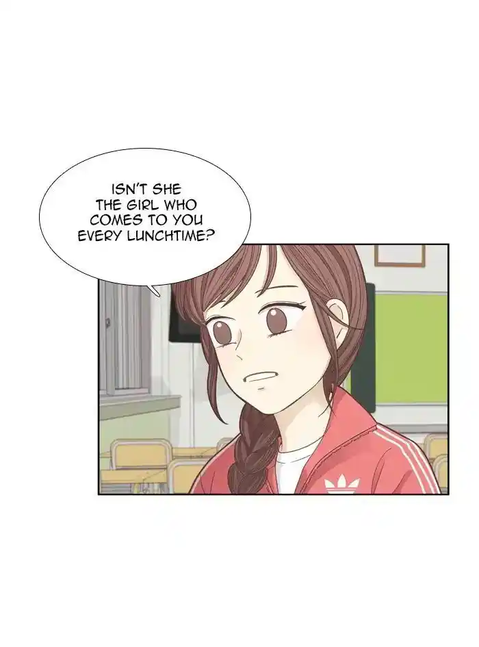 Shuumatsu Sekai Yuri Anthology Ch.163