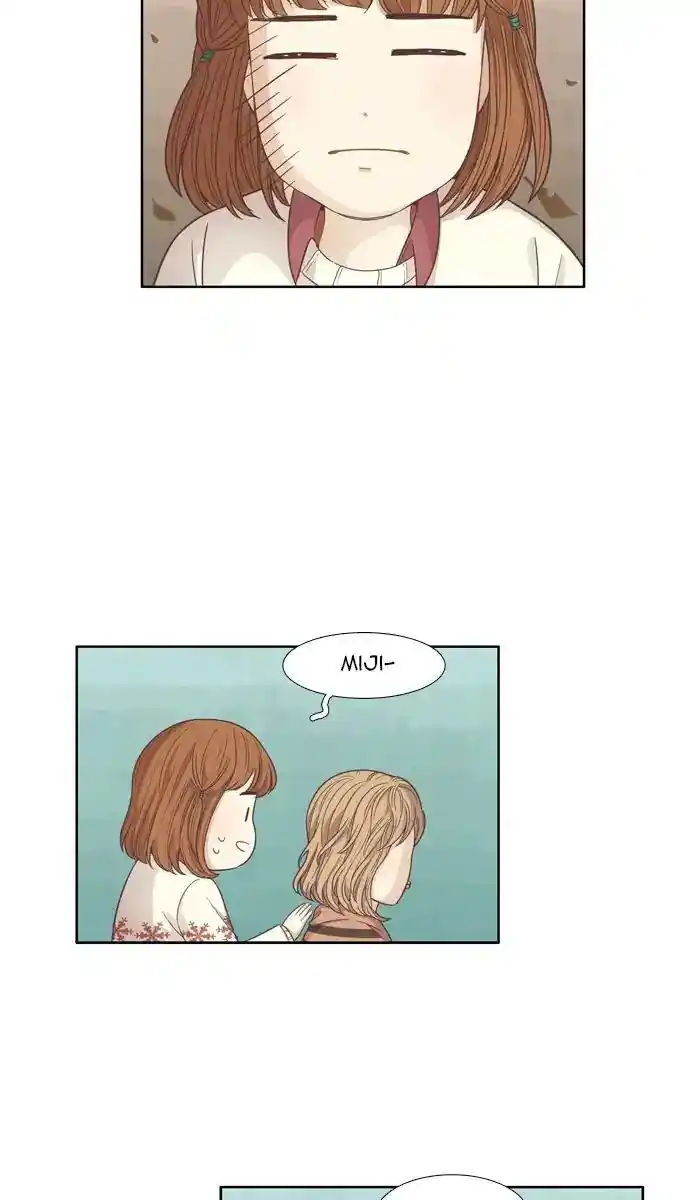 Shuumatsu Sekai Yuri Anthology Ch.163