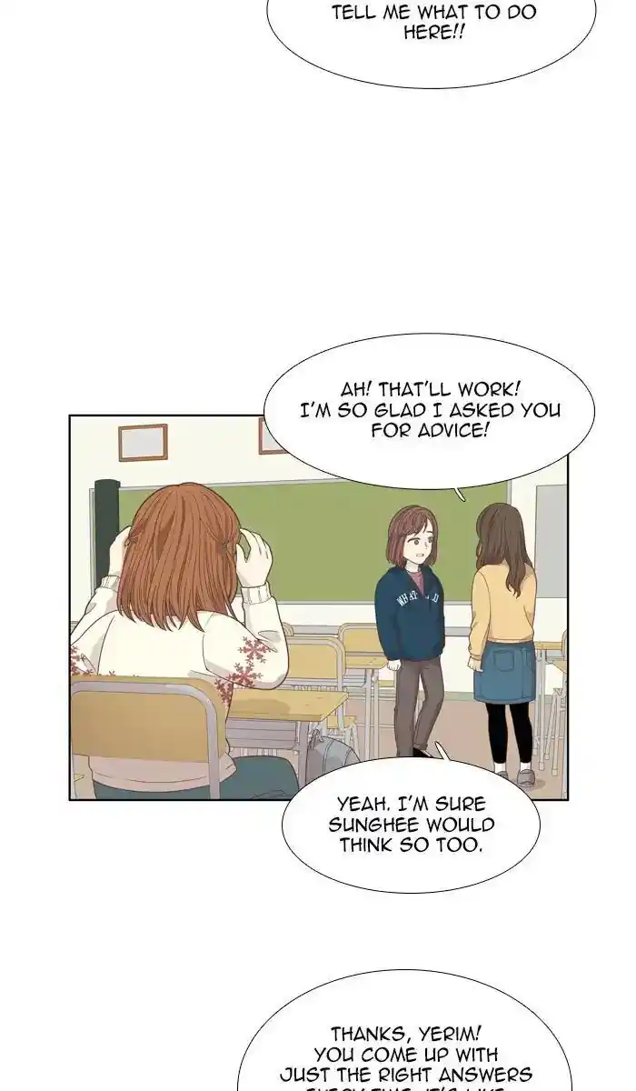 Shuumatsu Sekai Yuri Anthology Ch.163