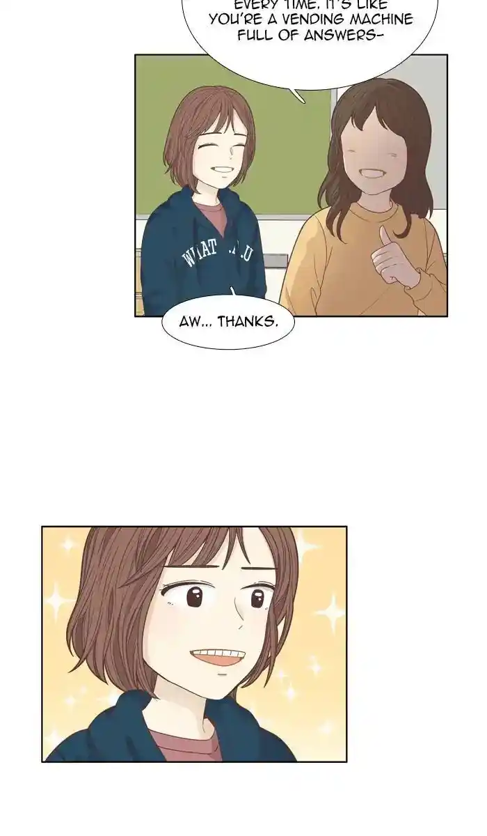 Shuumatsu Sekai Yuri Anthology Ch.163