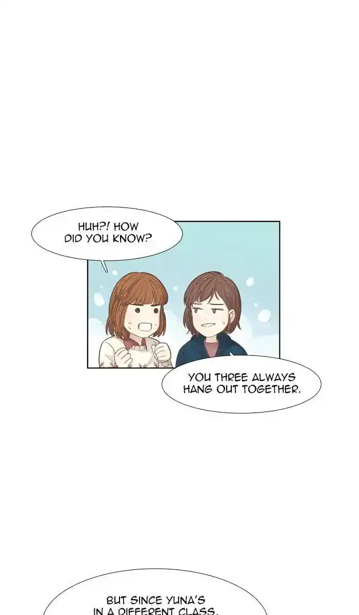 Shuumatsu Sekai Yuri Anthology Ch.163