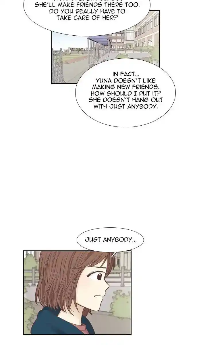 Shuumatsu Sekai Yuri Anthology Ch.163