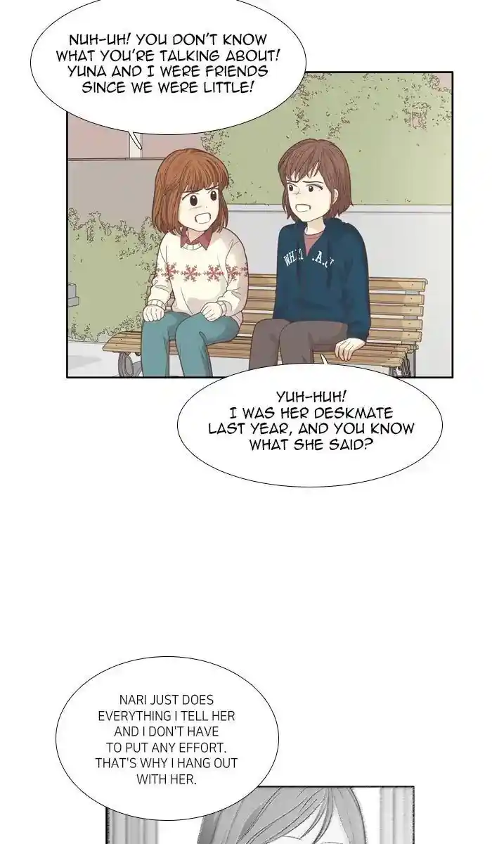 Shuumatsu Sekai Yuri Anthology Ch.163