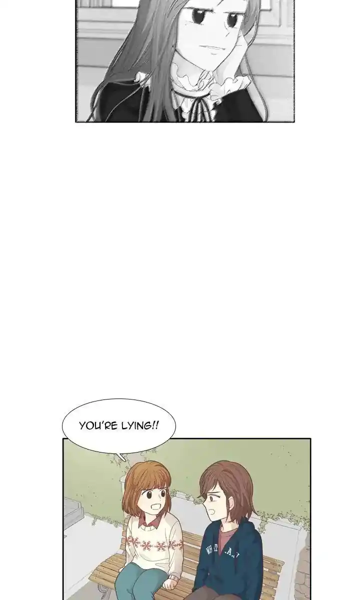 Shuumatsu Sekai Yuri Anthology Ch.163