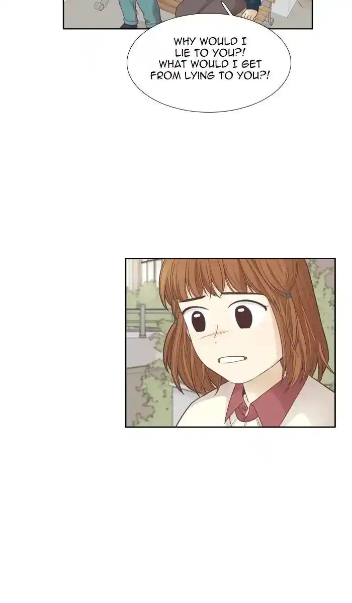 Shuumatsu Sekai Yuri Anthology Ch.163