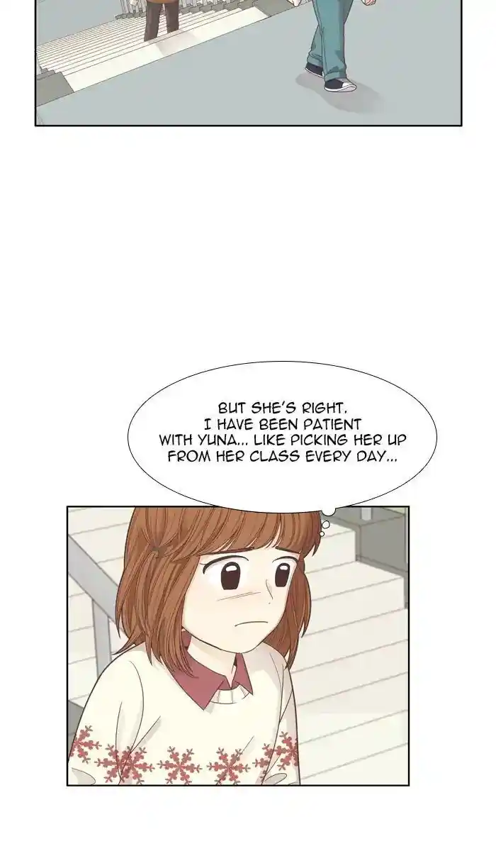 Shuumatsu Sekai Yuri Anthology Ch.163