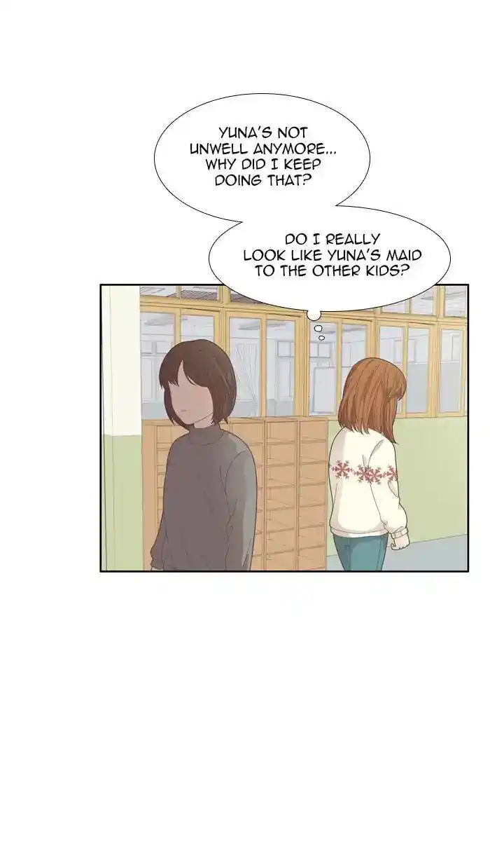 Shuumatsu Sekai Yuri Anthology Ch.163