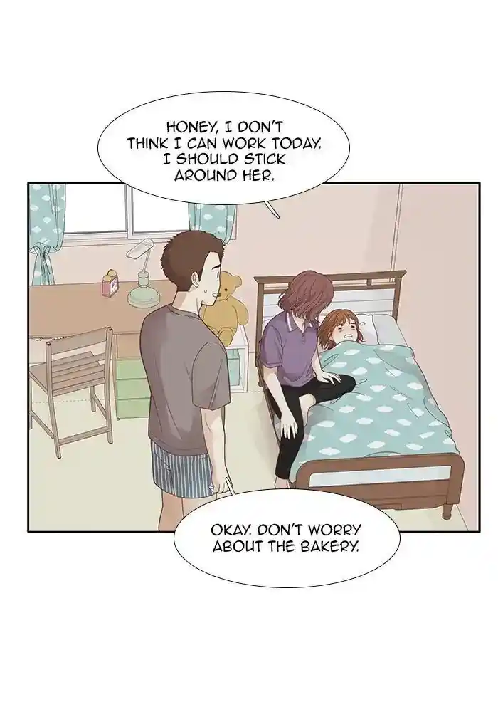 Shuumatsu Sekai Yuri Anthology Ch.164