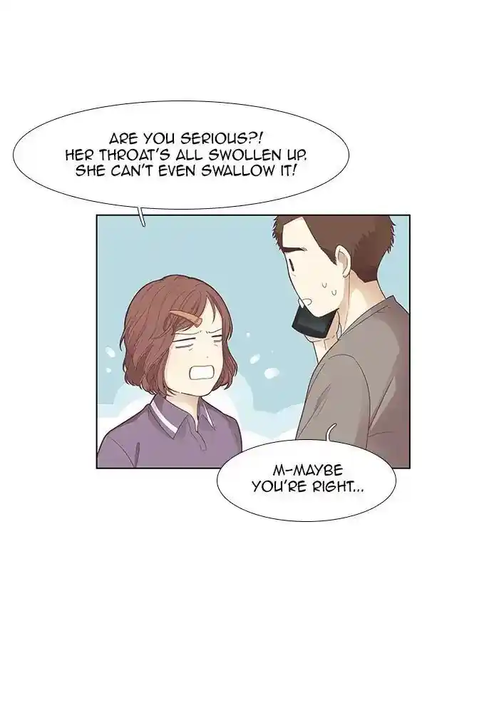 Shuumatsu Sekai Yuri Anthology Ch.164