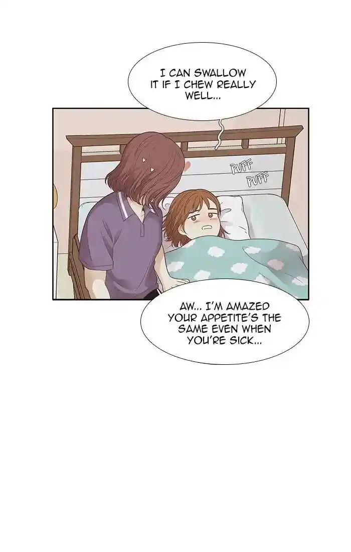 Shuumatsu Sekai Yuri Anthology Ch.164