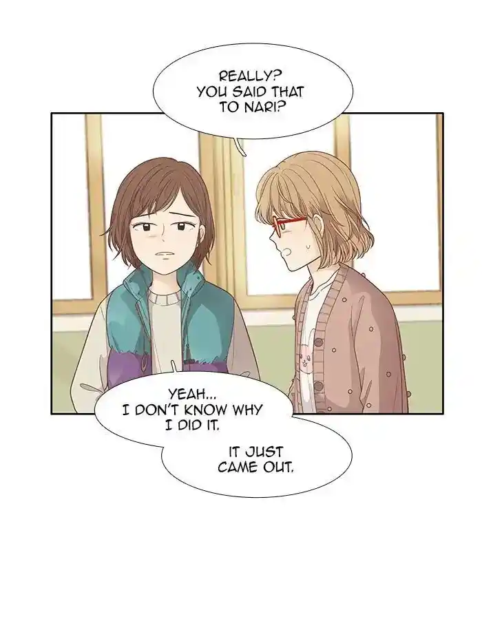 Shuumatsu Sekai Yuri Anthology Ch.164