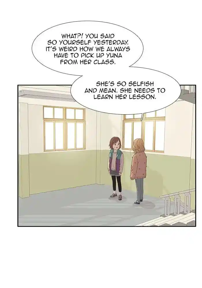 Shuumatsu Sekai Yuri Anthology Ch.164