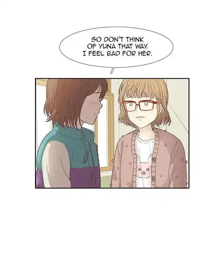 Shuumatsu Sekai Yuri Anthology Ch.164