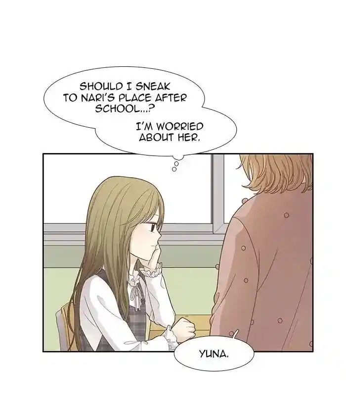 Shuumatsu Sekai Yuri Anthology Ch.164