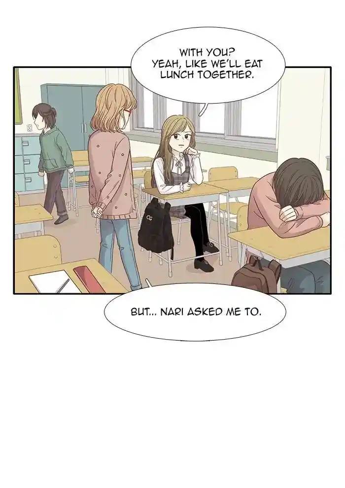 Shuumatsu Sekai Yuri Anthology Ch.164