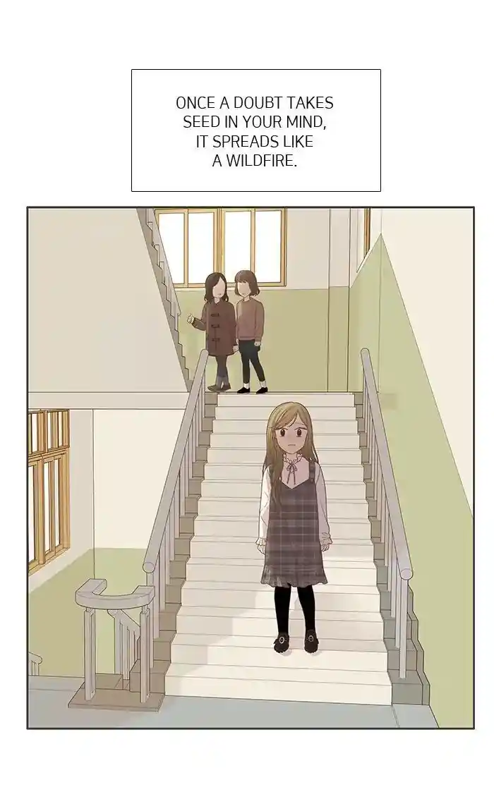 Shuumatsu Sekai Yuri Anthology Ch.164