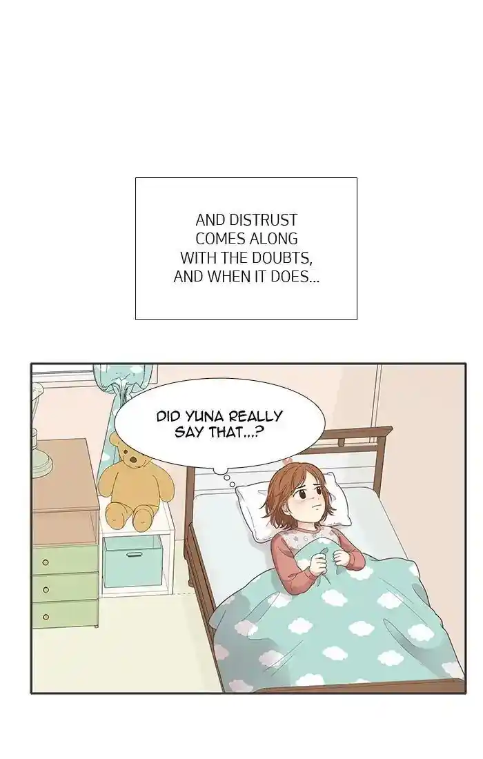 Shuumatsu Sekai Yuri Anthology Ch.164