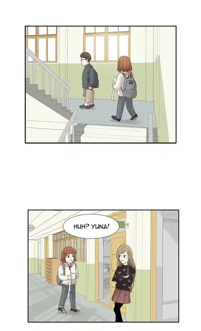 Shuumatsu Sekai Yuri Anthology Ch.164