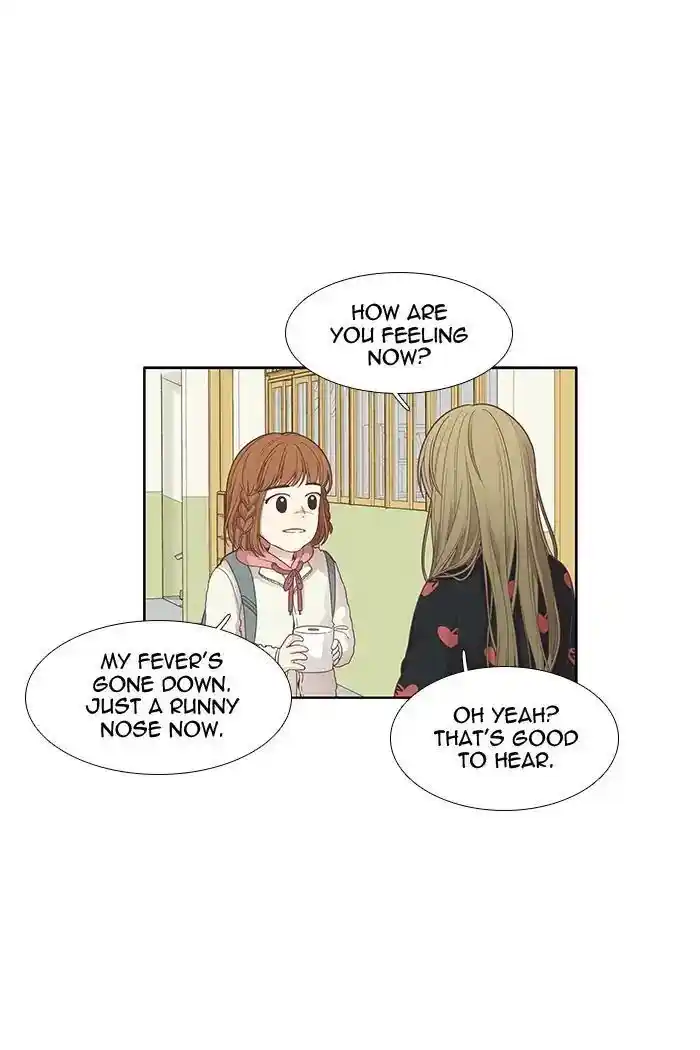 Shuumatsu Sekai Yuri Anthology Ch.164