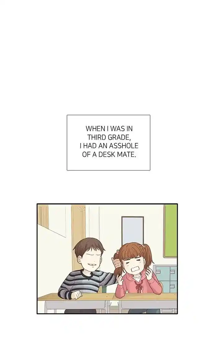 Shuumatsu Sekai Yuri Anthology Ch.165