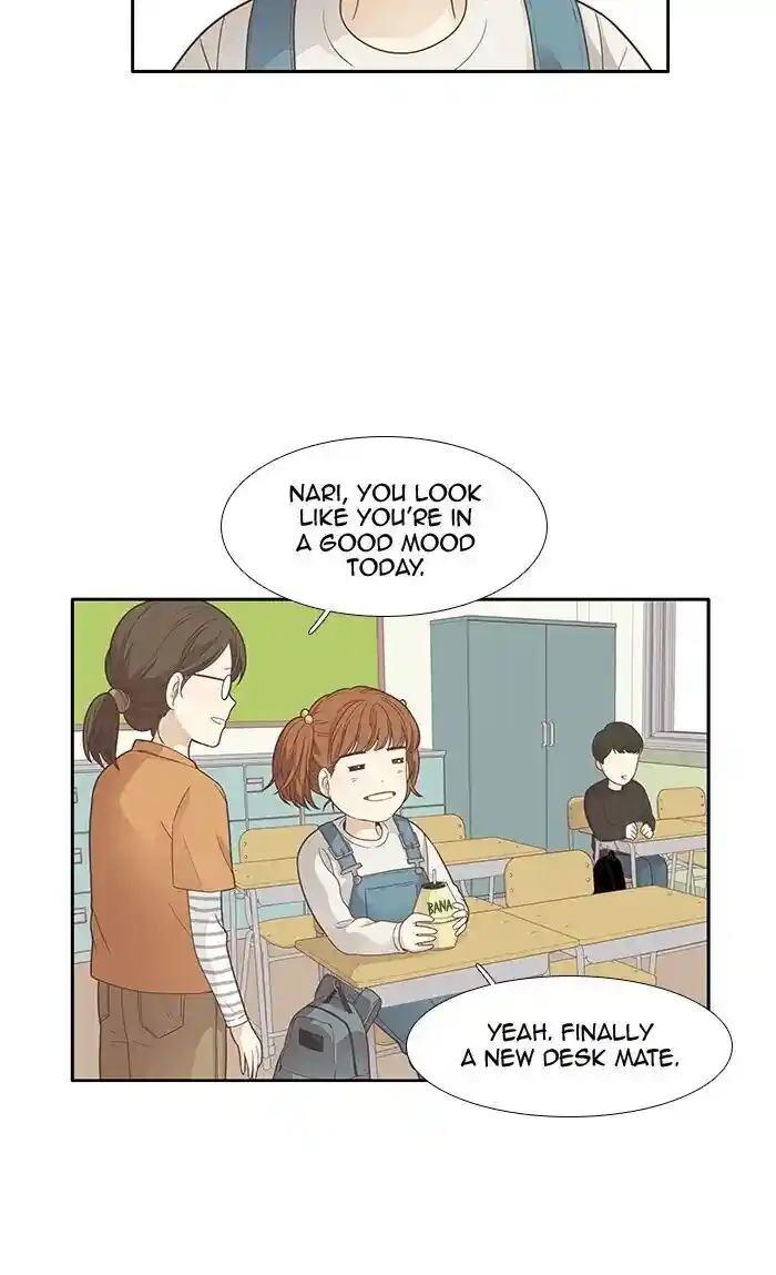 Shuumatsu Sekai Yuri Anthology Ch.165