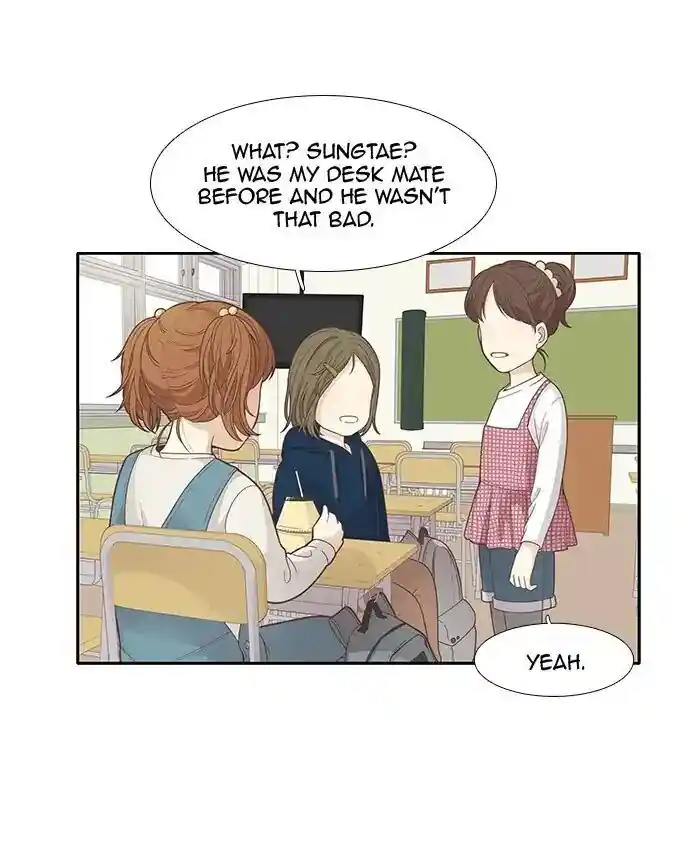 Shuumatsu Sekai Yuri Anthology Ch.165