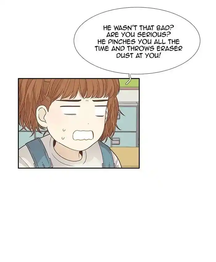 Shuumatsu Sekai Yuri Anthology Ch.165