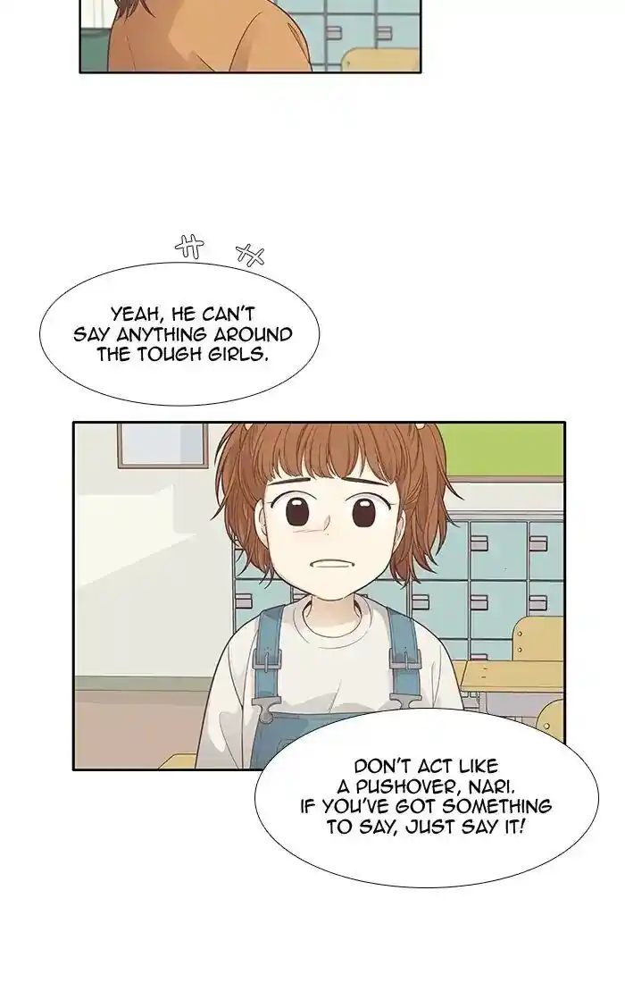 Shuumatsu Sekai Yuri Anthology Ch.165