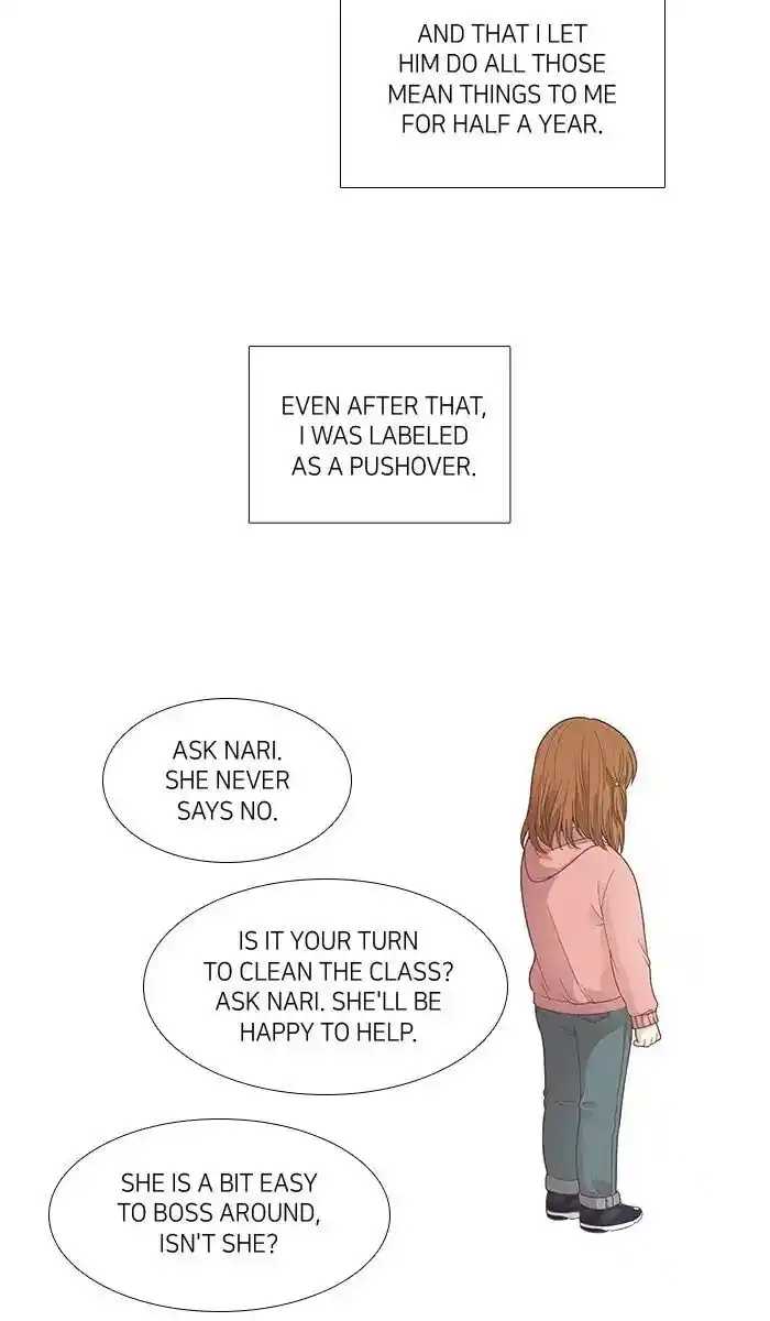 Shuumatsu Sekai Yuri Anthology Ch.165