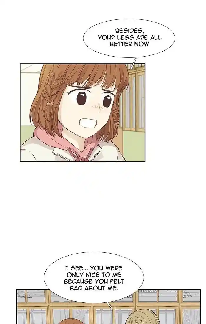 Shuumatsu Sekai Yuri Anthology Ch.165