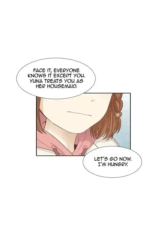 Shuumatsu Sekai Yuri Anthology Ch.165