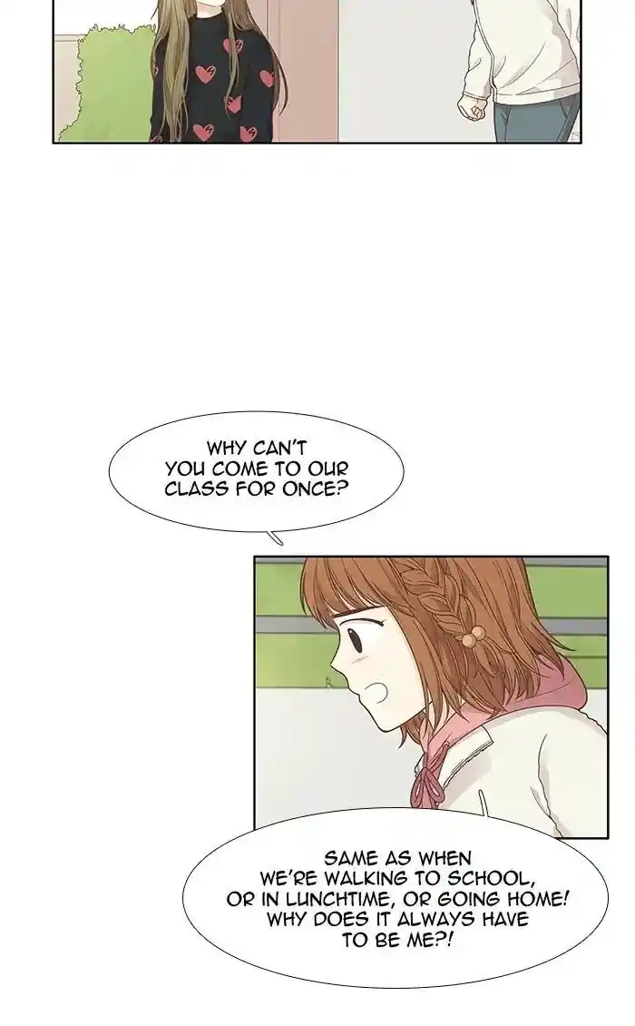 Shuumatsu Sekai Yuri Anthology Ch.165