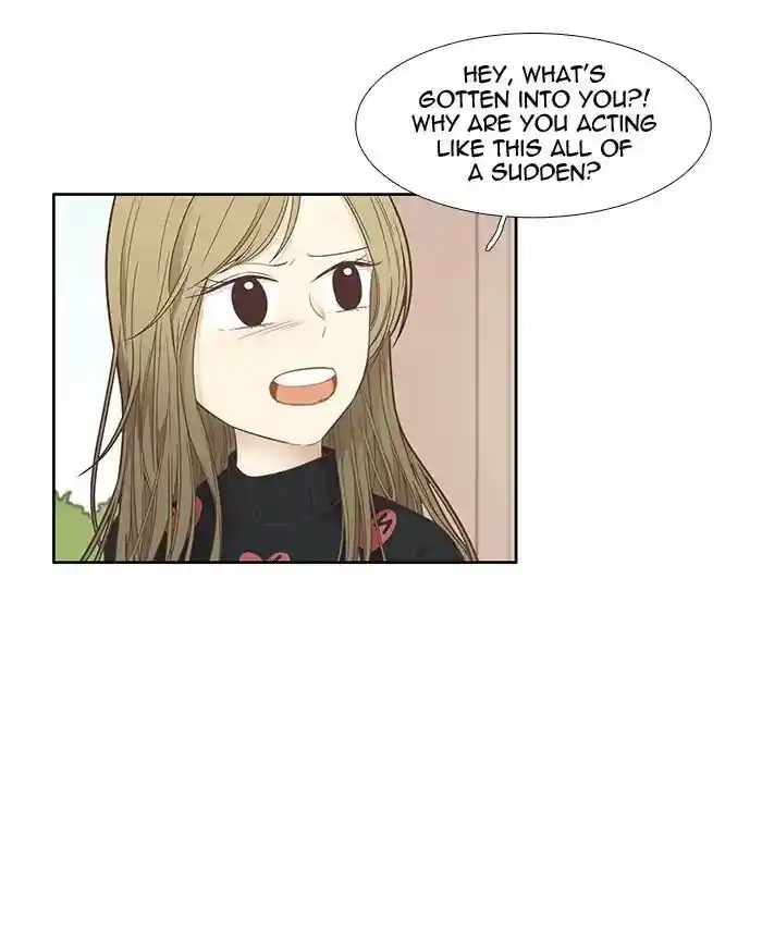 Shuumatsu Sekai Yuri Anthology Ch.165