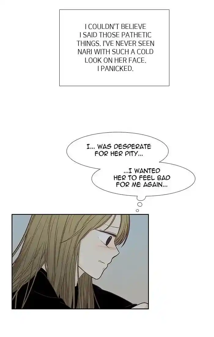 Shuumatsu Sekai Yuri Anthology Ch.165