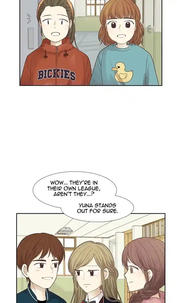 Shuumatsu Sekai Yuri Anthology Ch.165