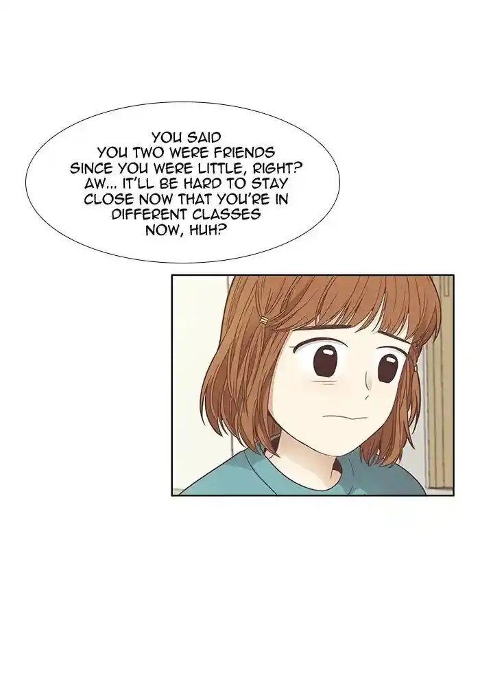 Shuumatsu Sekai Yuri Anthology Ch.165