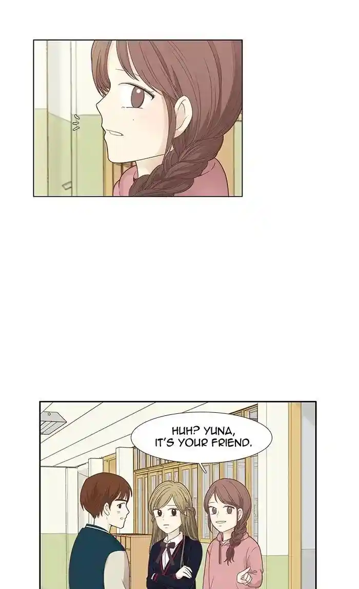 Shuumatsu Sekai Yuri Anthology Ch.165