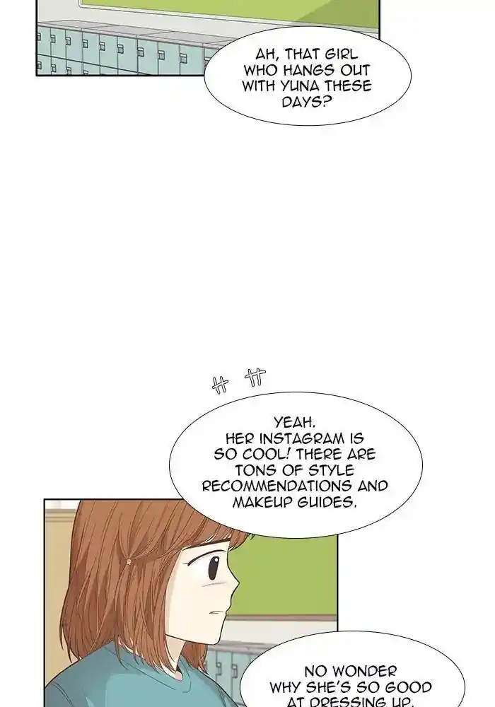 Shuumatsu Sekai Yuri Anthology Ch.166