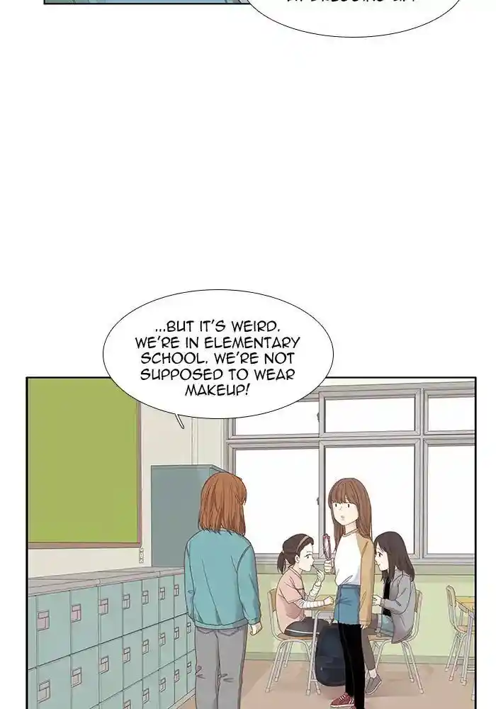 Shuumatsu Sekai Yuri Anthology Ch.166