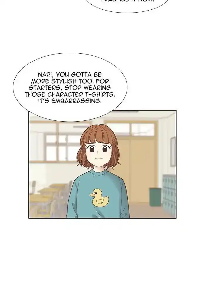 Shuumatsu Sekai Yuri Anthology Ch.166