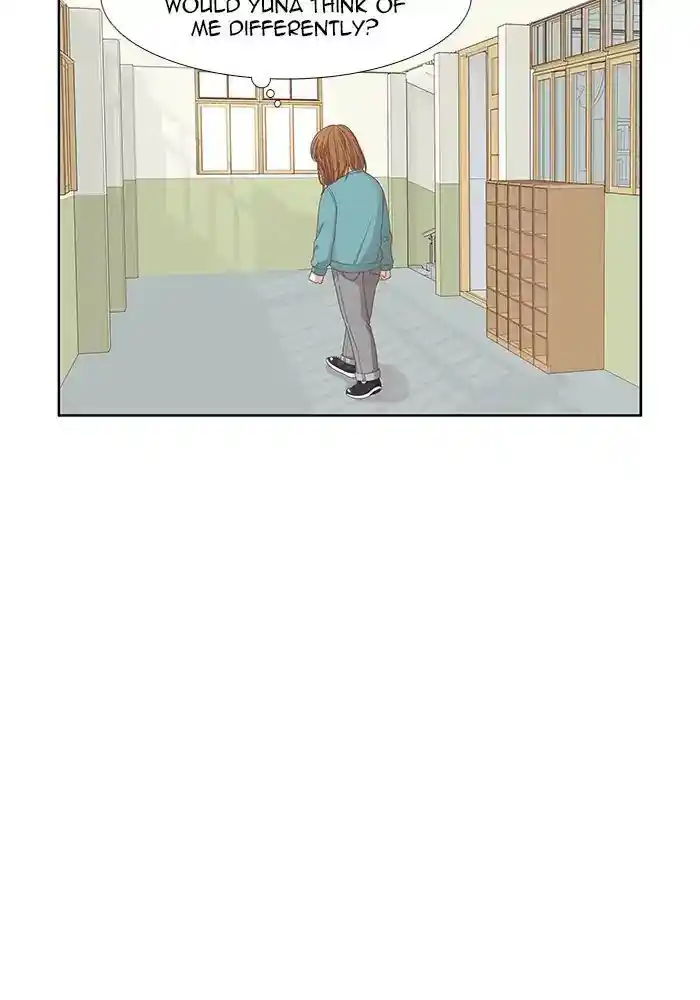 Shuumatsu Sekai Yuri Anthology Ch.166