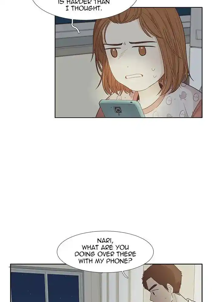 Shuumatsu Sekai Yuri Anthology Ch.166