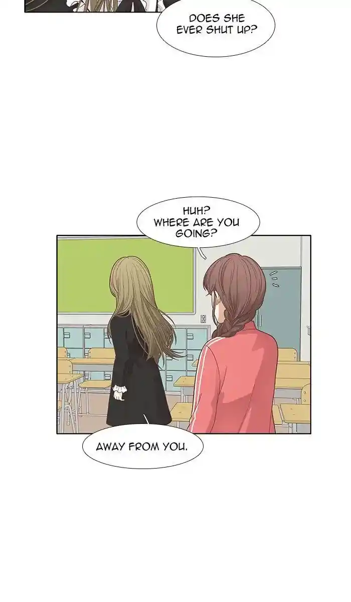 Shuumatsu Sekai Yuri Anthology Ch.166