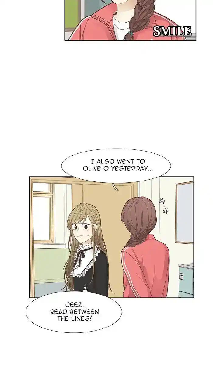 Shuumatsu Sekai Yuri Anthology Ch.166