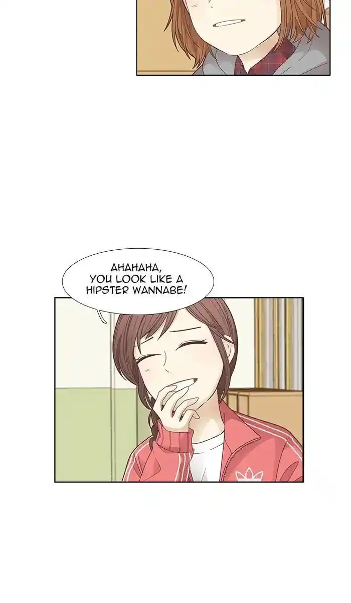 Shuumatsu Sekai Yuri Anthology Ch.166