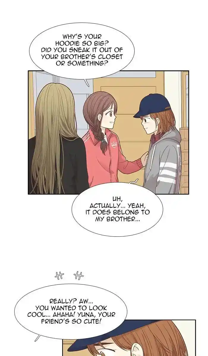 Shuumatsu Sekai Yuri Anthology Ch.166