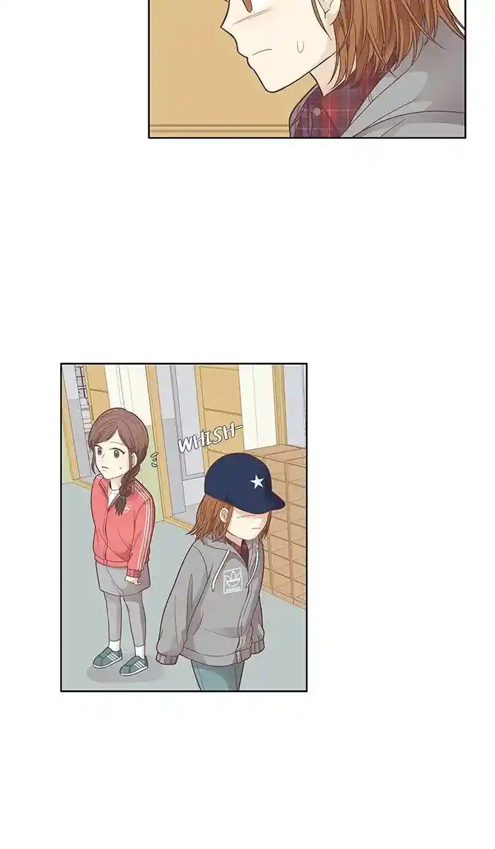 Shuumatsu Sekai Yuri Anthology Ch.166