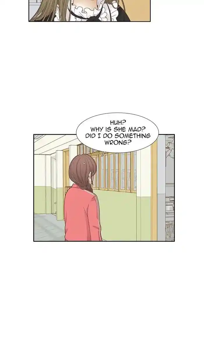 Shuumatsu Sekai Yuri Anthology Ch.166