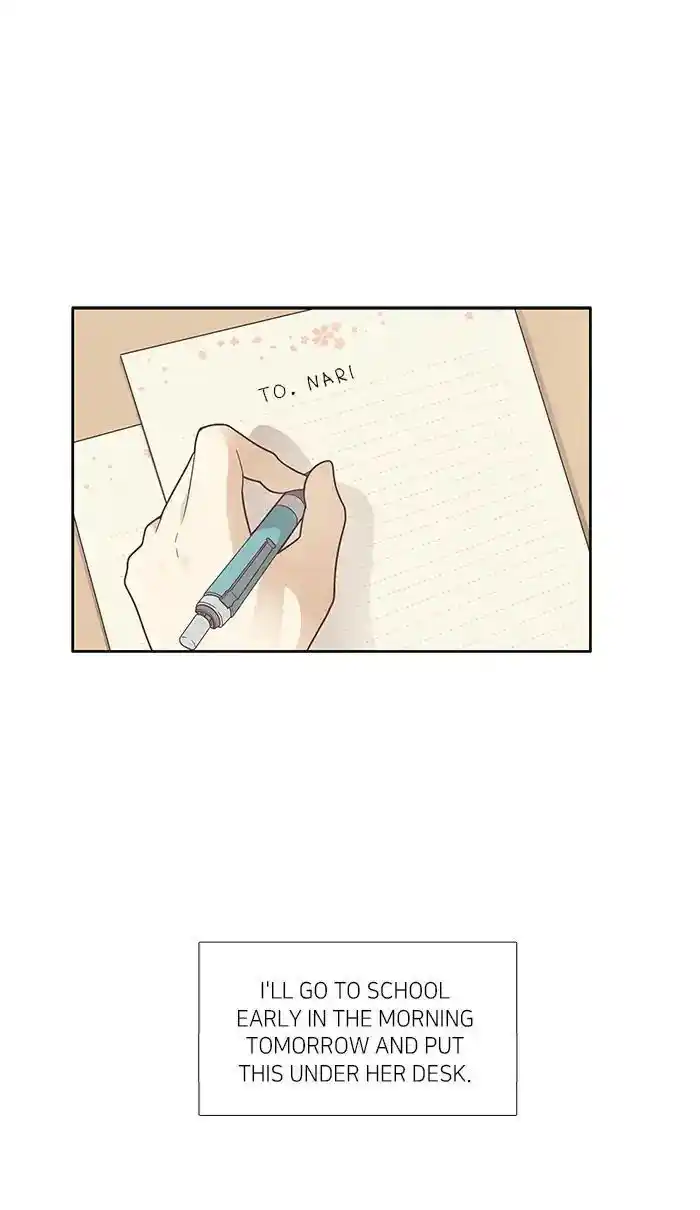 Shuumatsu Sekai Yuri Anthology Ch.166