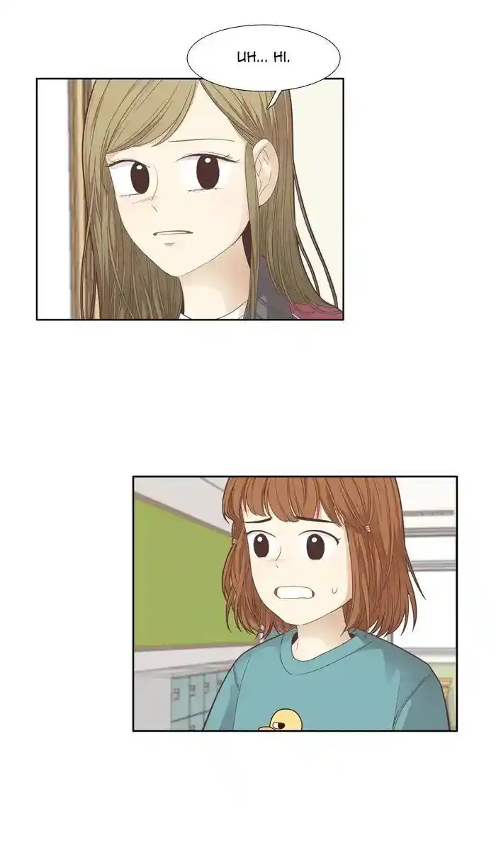 Shuumatsu Sekai Yuri Anthology Ch.167